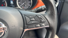 Nissan Micra 0.9 IG-T Tekna 5dr Petrol Hatchback